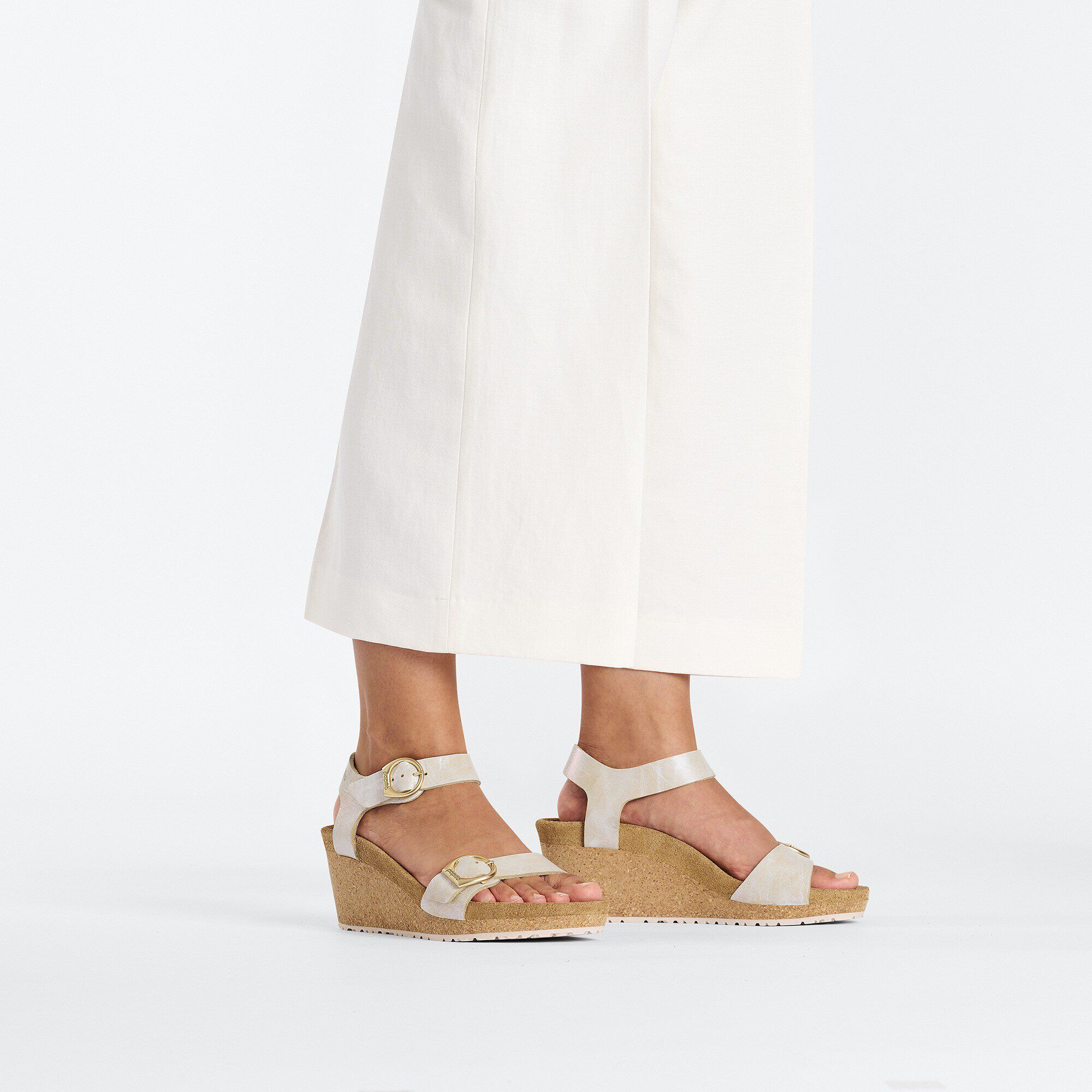 Soley Nubuck Leather