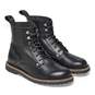 Bryson Cuir naturel Noir image numéro 4