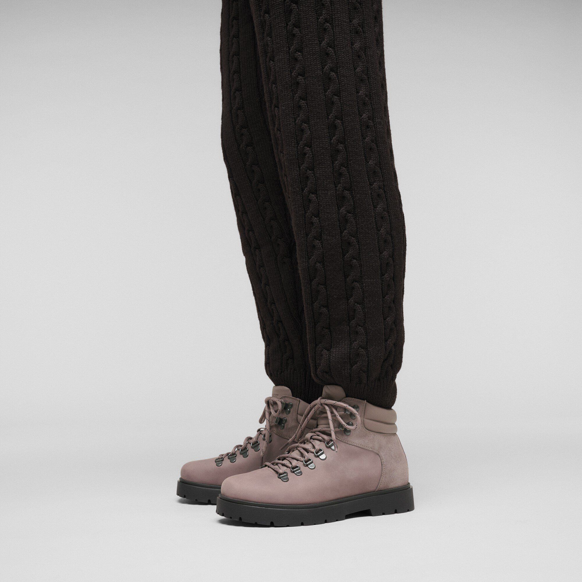 Jackson 2.0 Nubuck-Su&egrave;de