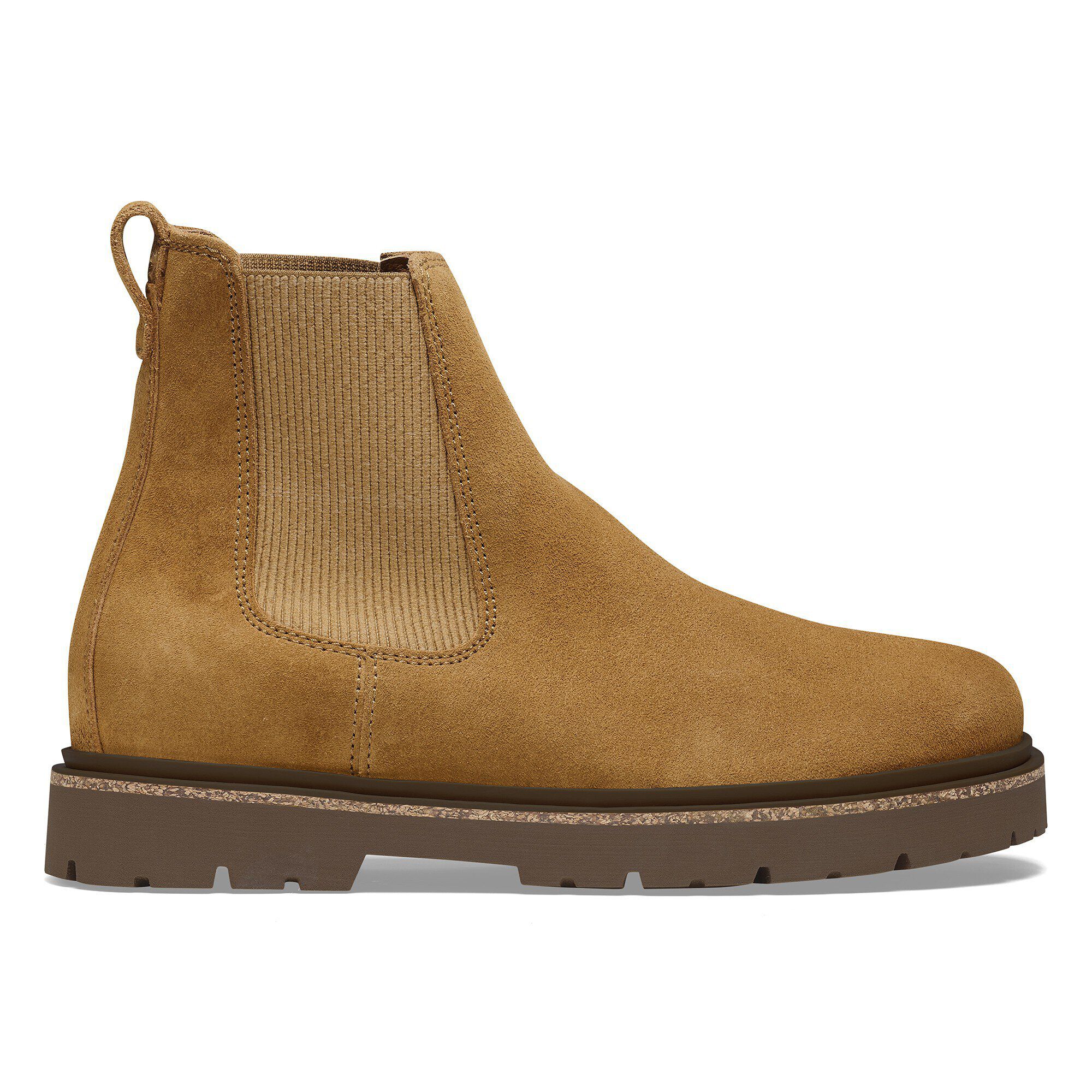 Highwood Slip On Women Su&egrave;de