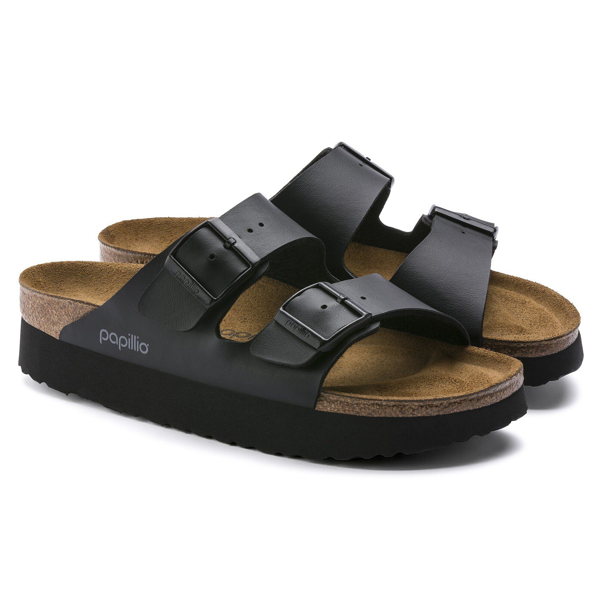   - shown as a pair