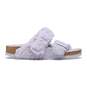 Arizona Teddy Split Suede Leather/Fur image numéro 3