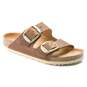 Arizona Big Buckle Natural Leather Oiled