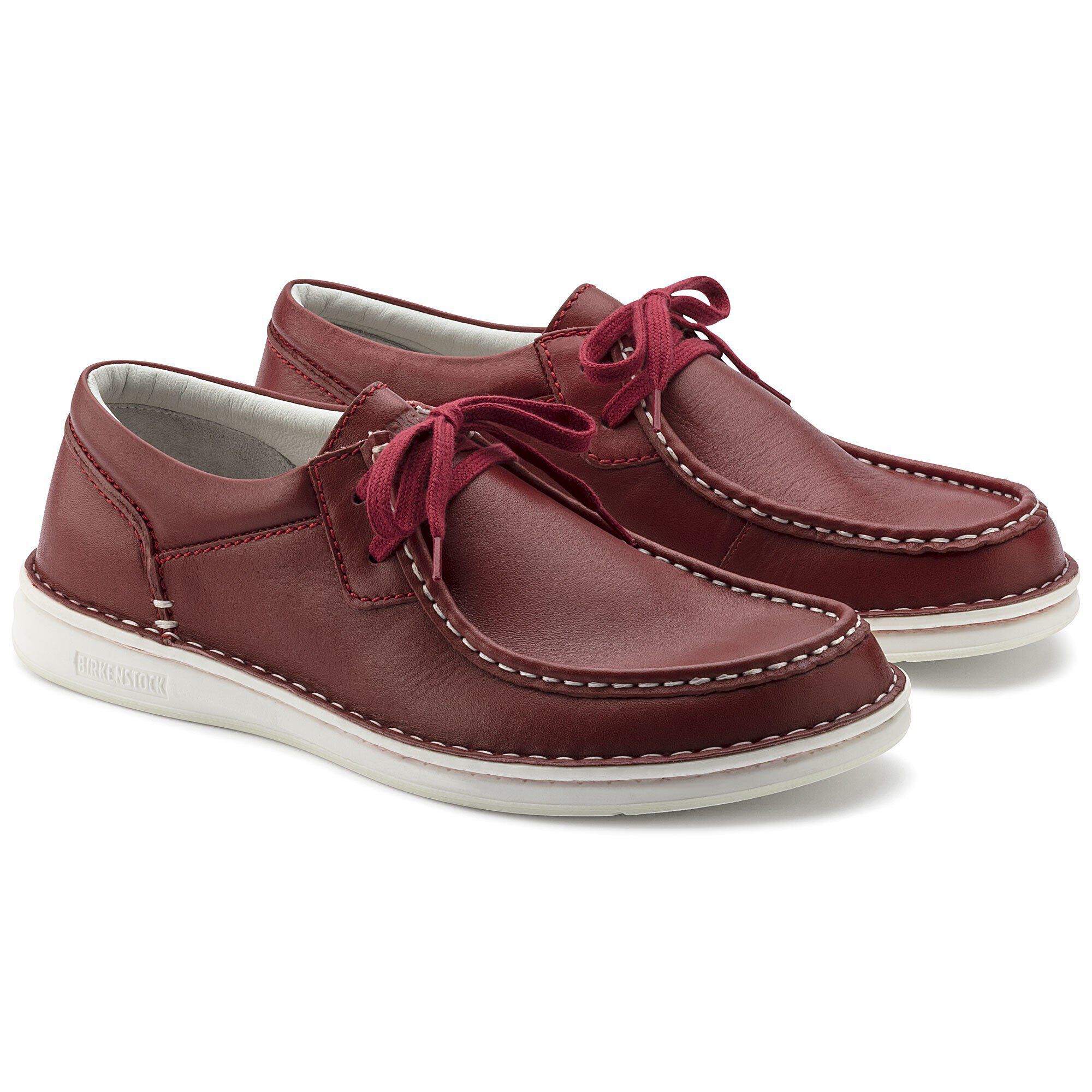 Pasadena Men Leather