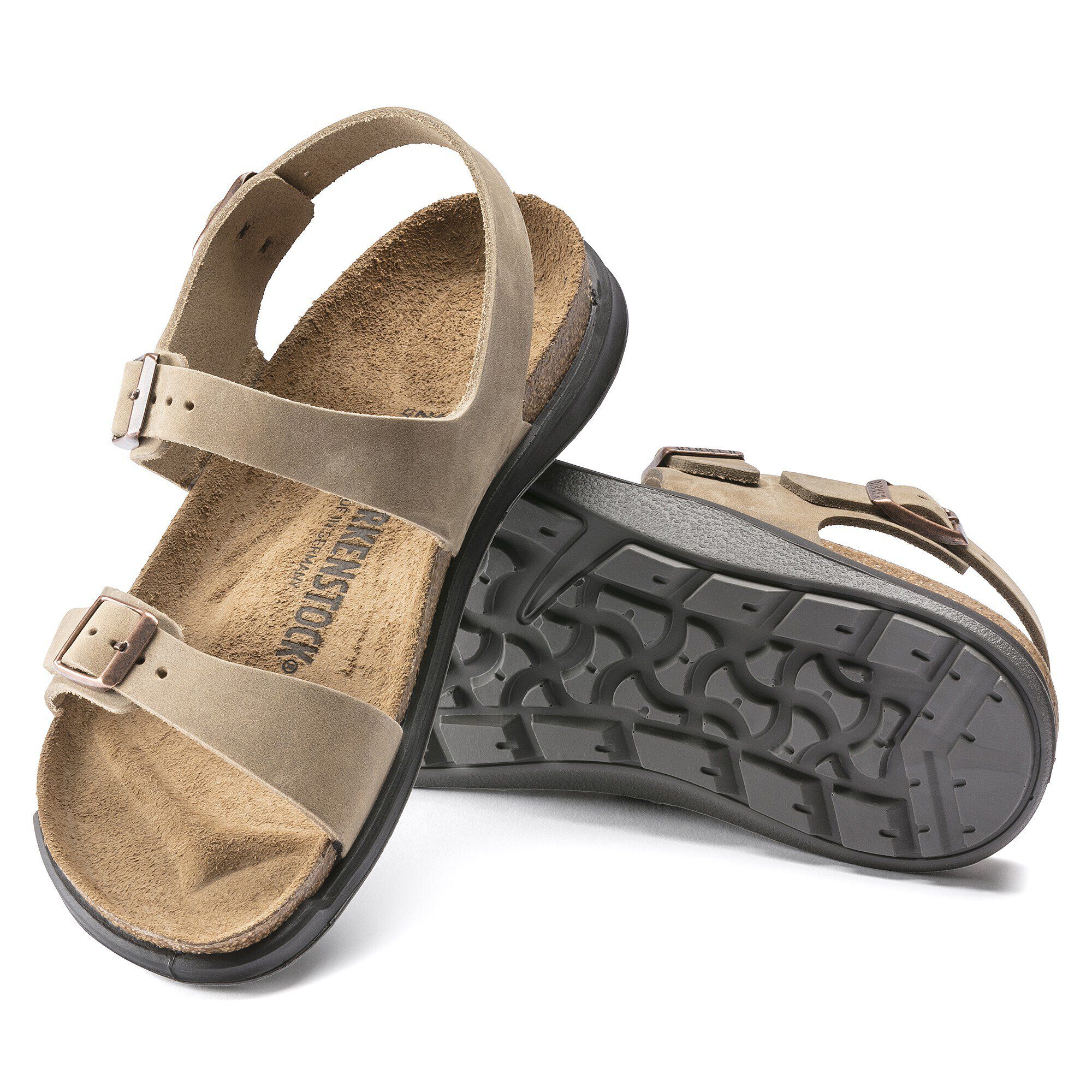 Sonora Women Oiled Leather