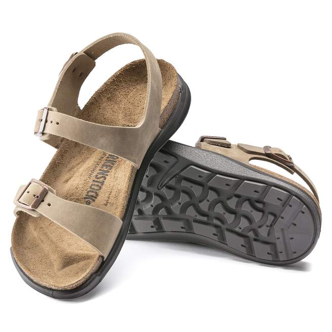 Sonora Women Oiled Leather