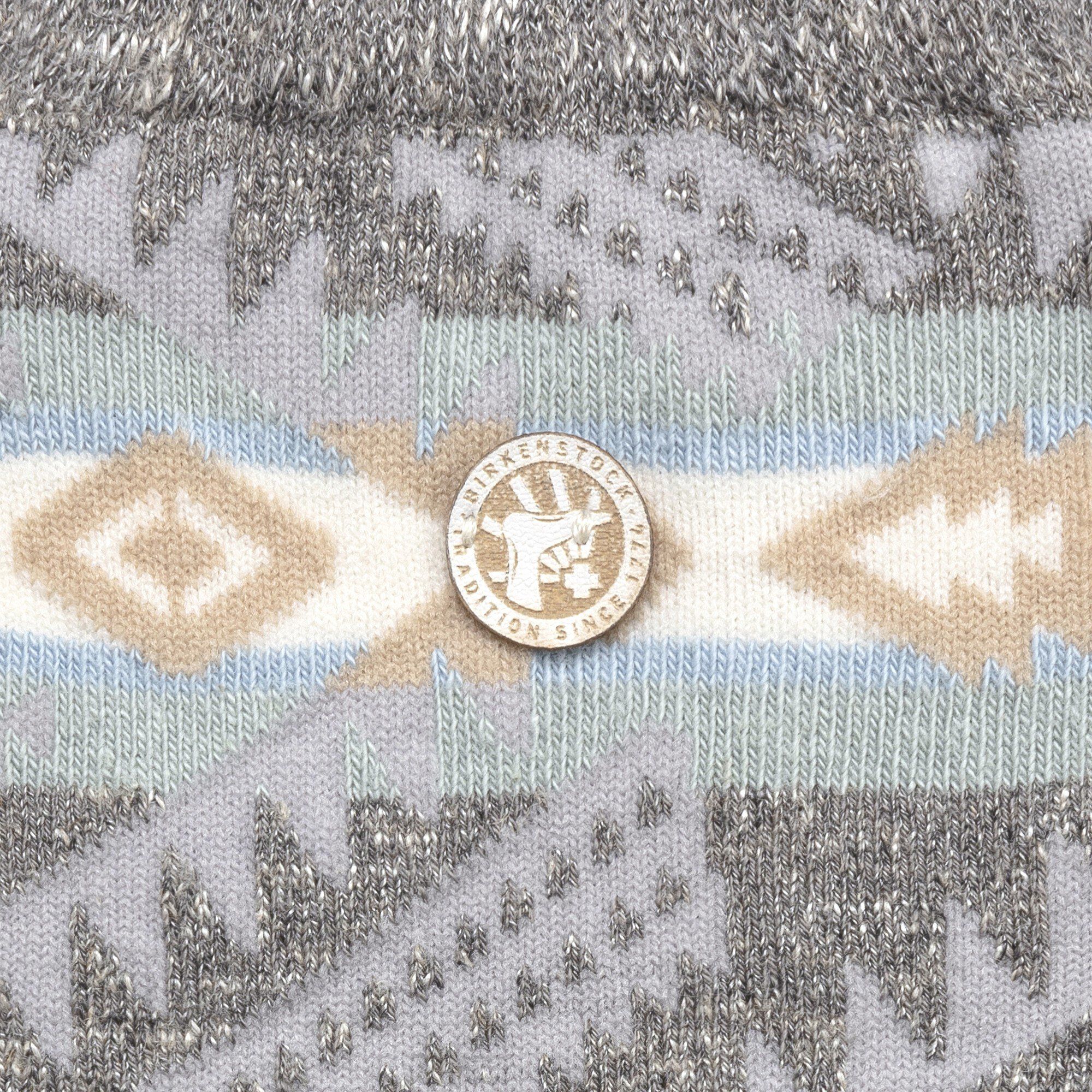 Linen Socks Cotton-Polyamide-Elastane