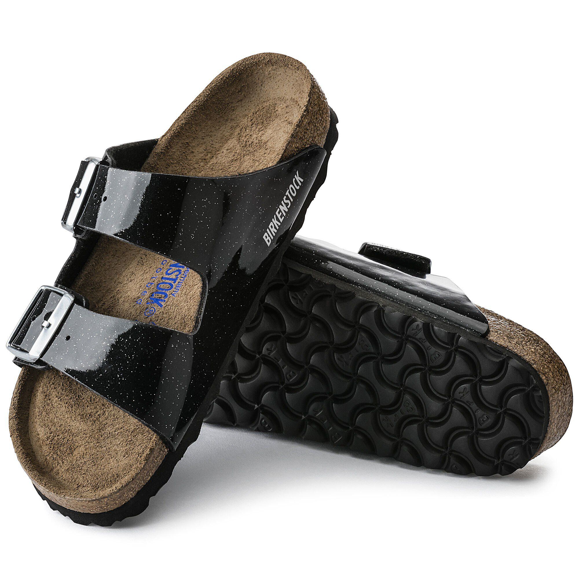   with outer sole details