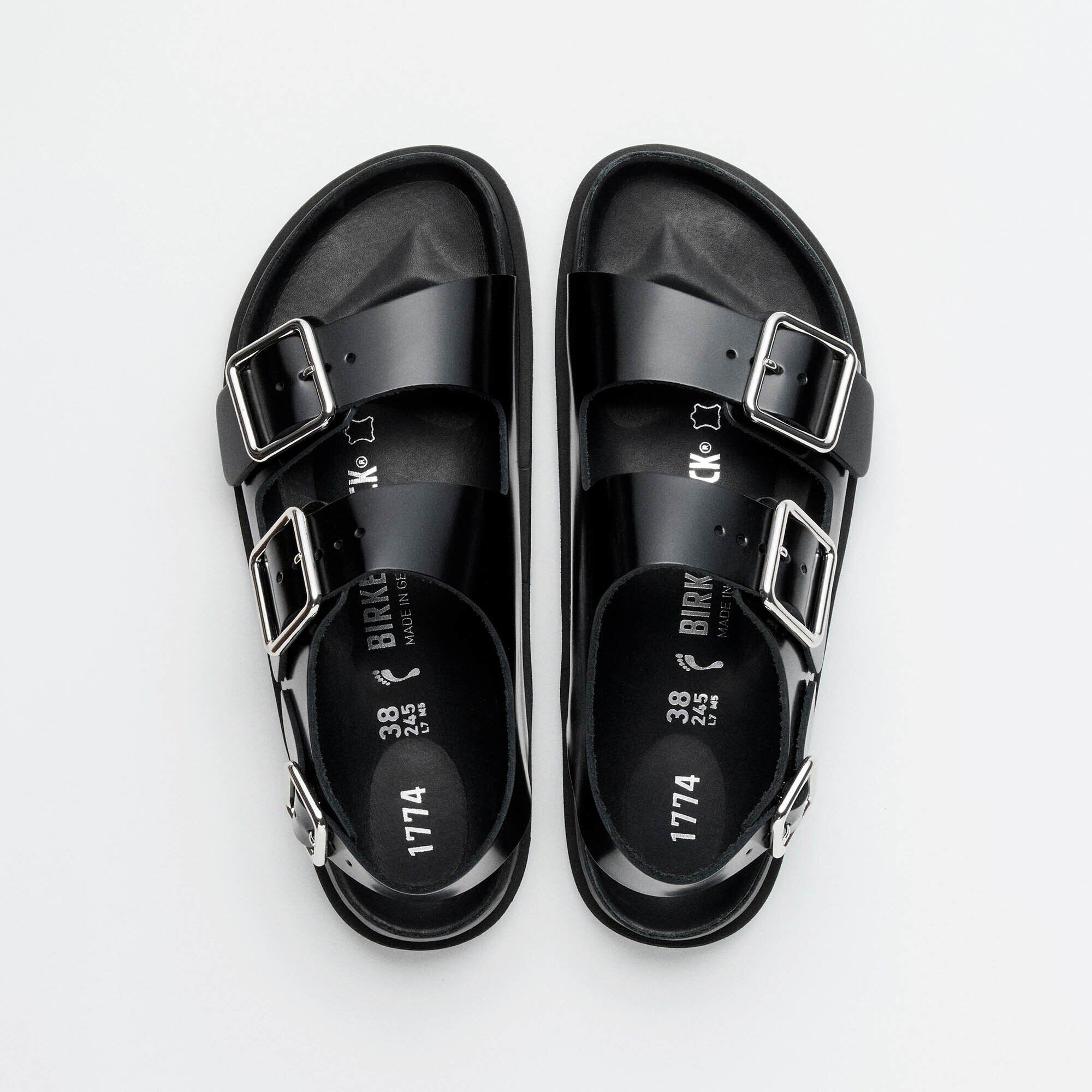 1774 Milano Leather Leather