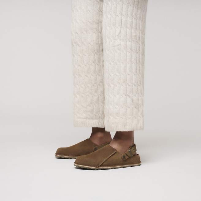 Lutry Premium Suede Leather image numéro 7