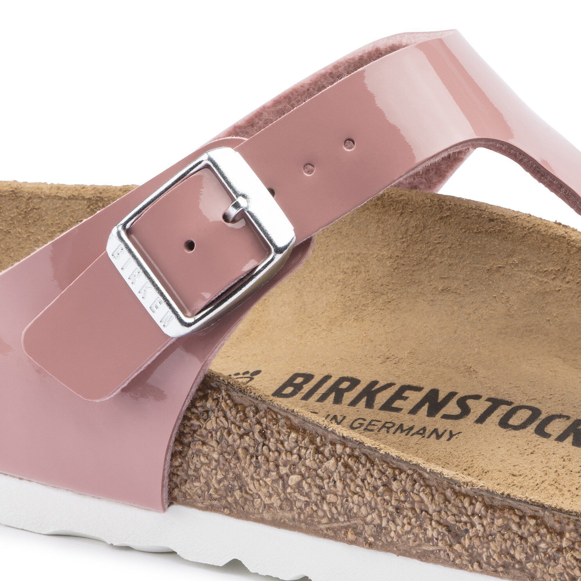 Gizeh Birko-Flor Patent