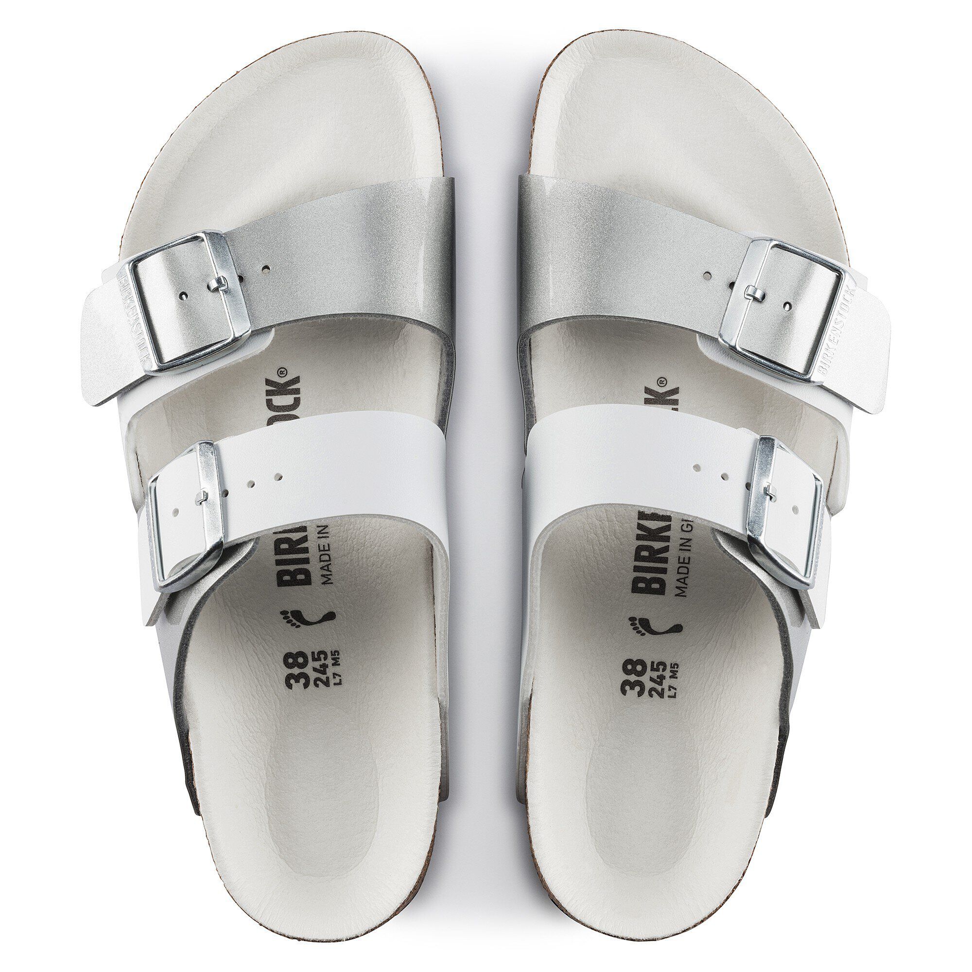 Arizona Split Birko-Flor