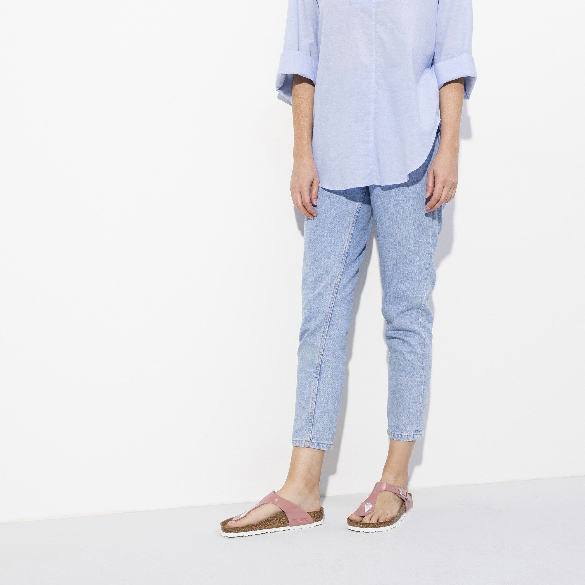 Gizeh Birko-Flor Patent