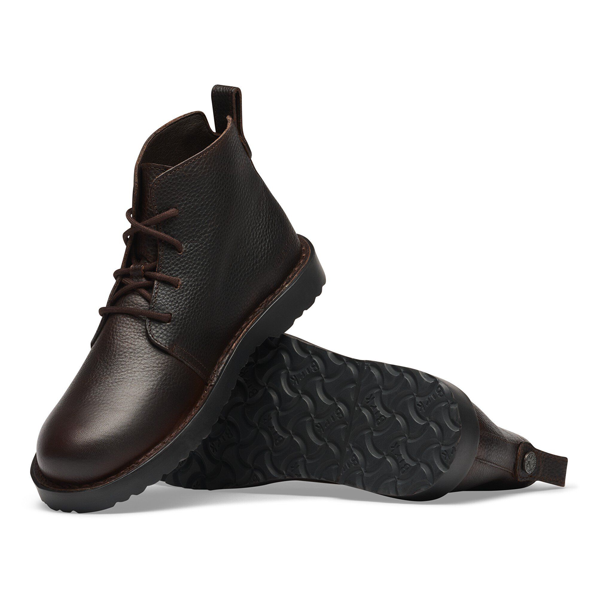   with outer sole details