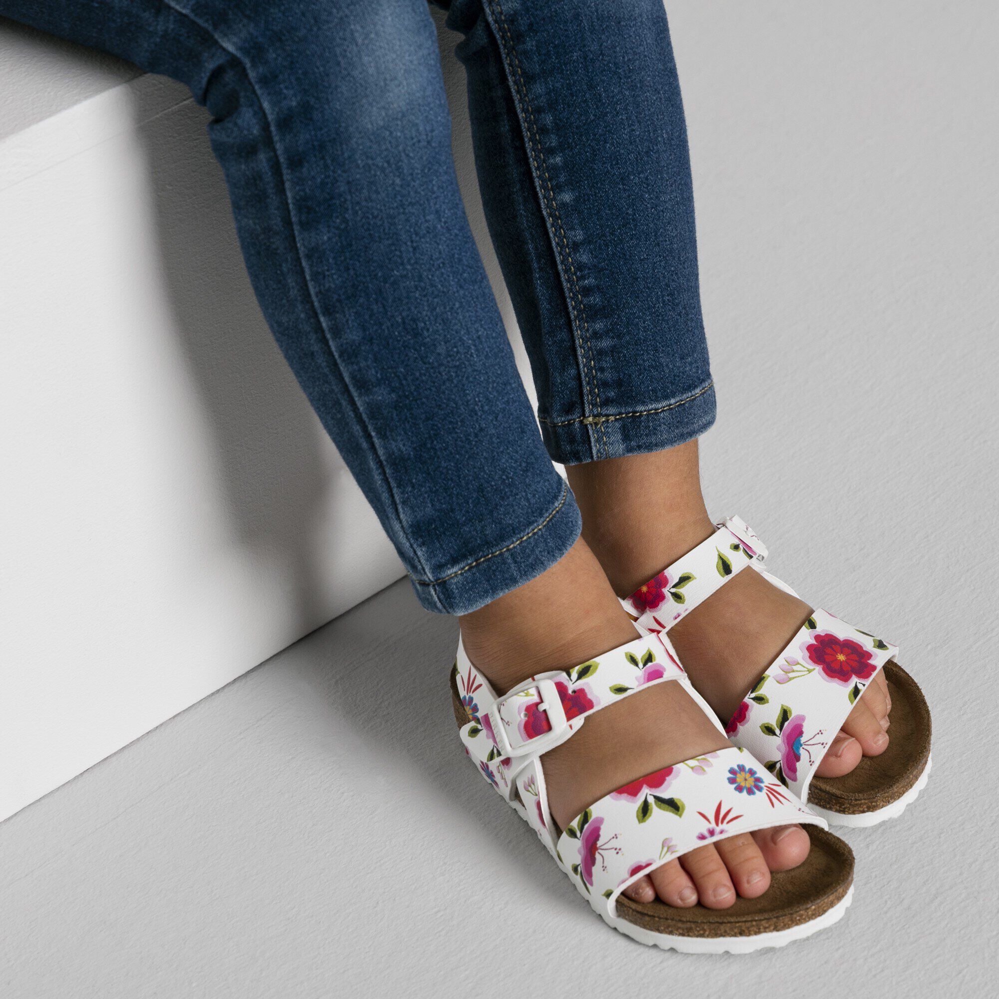 Isabella Kids Birko-Flor