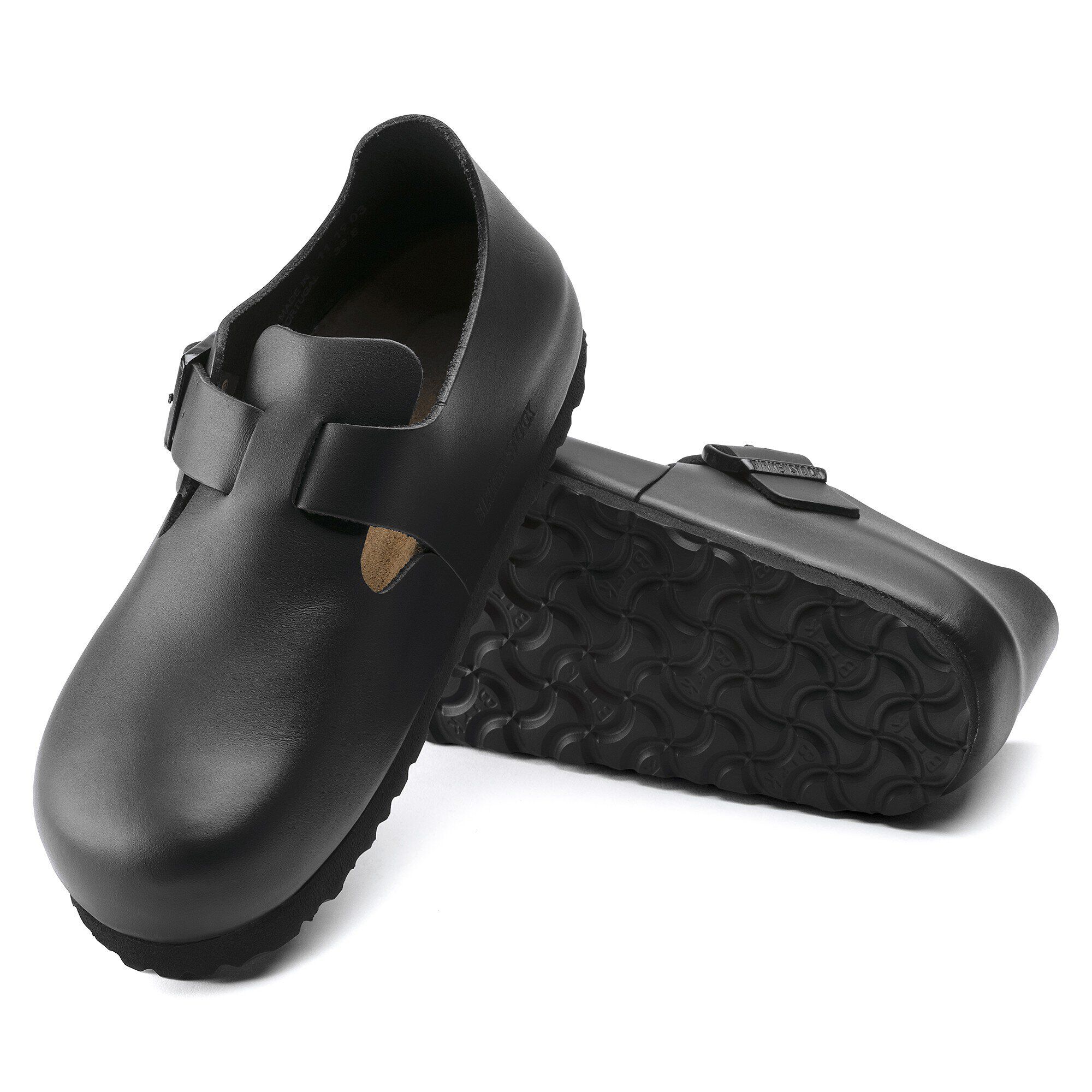   with outer sole details
