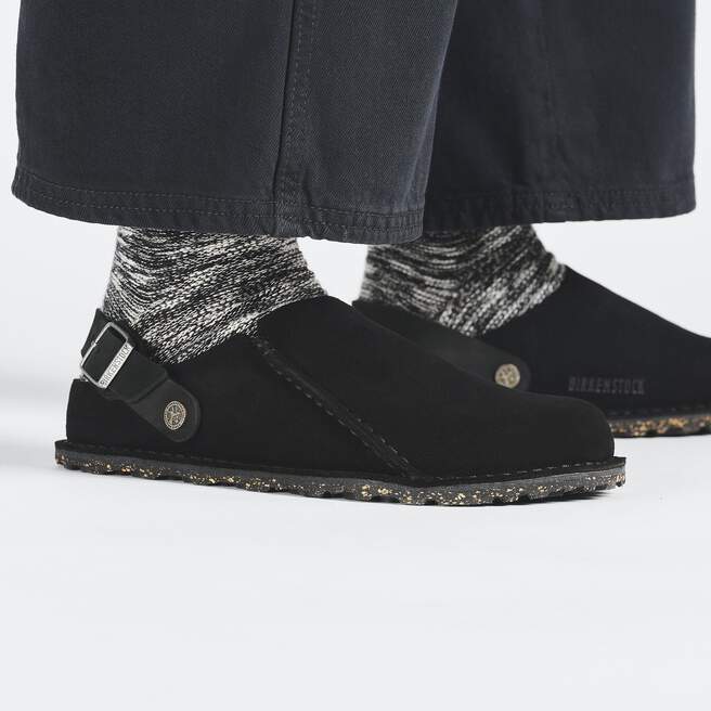Lutry Premium Suede Leather image numéro 7