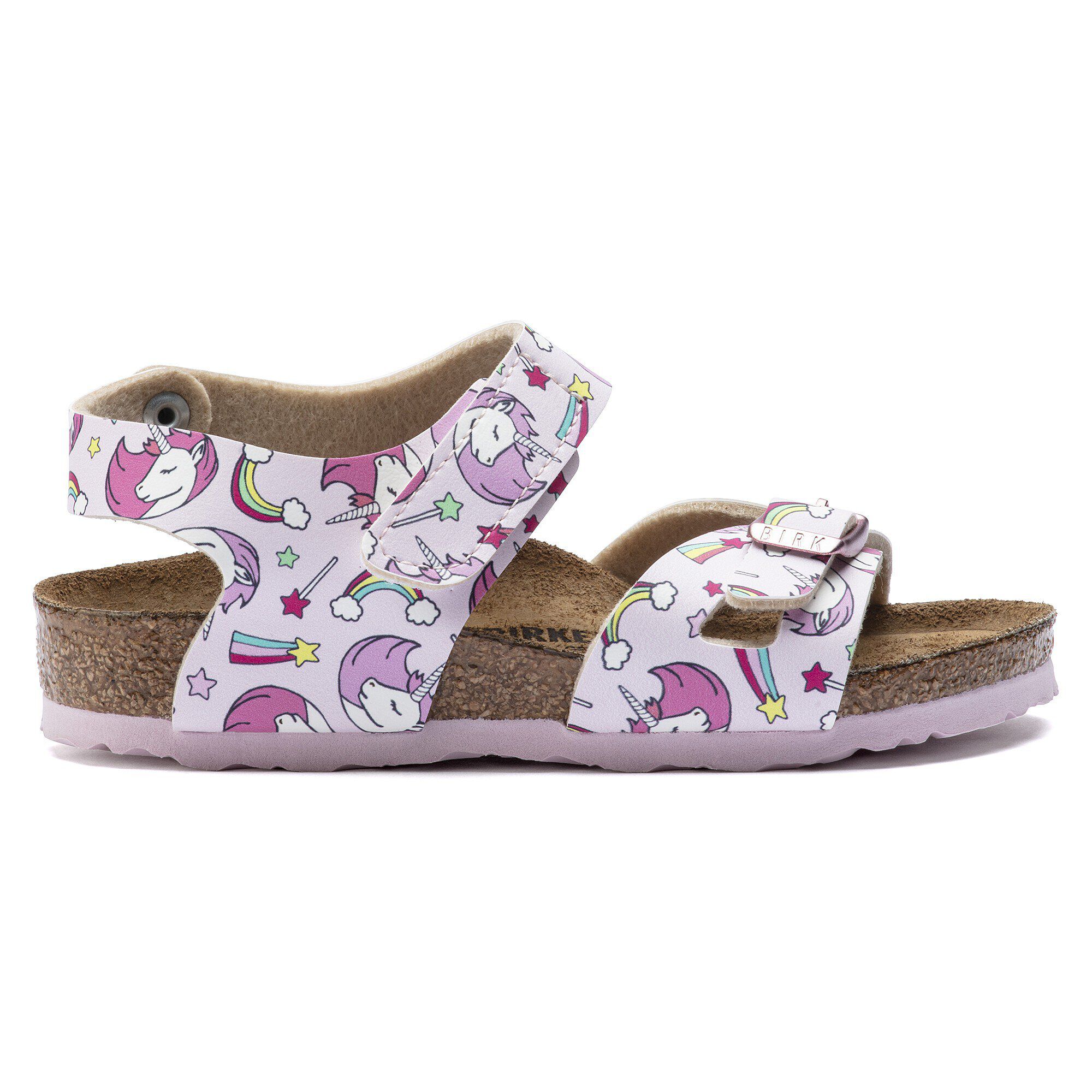 Colorado Kids Birko-Flor - a side view image num&eacute;ro 4