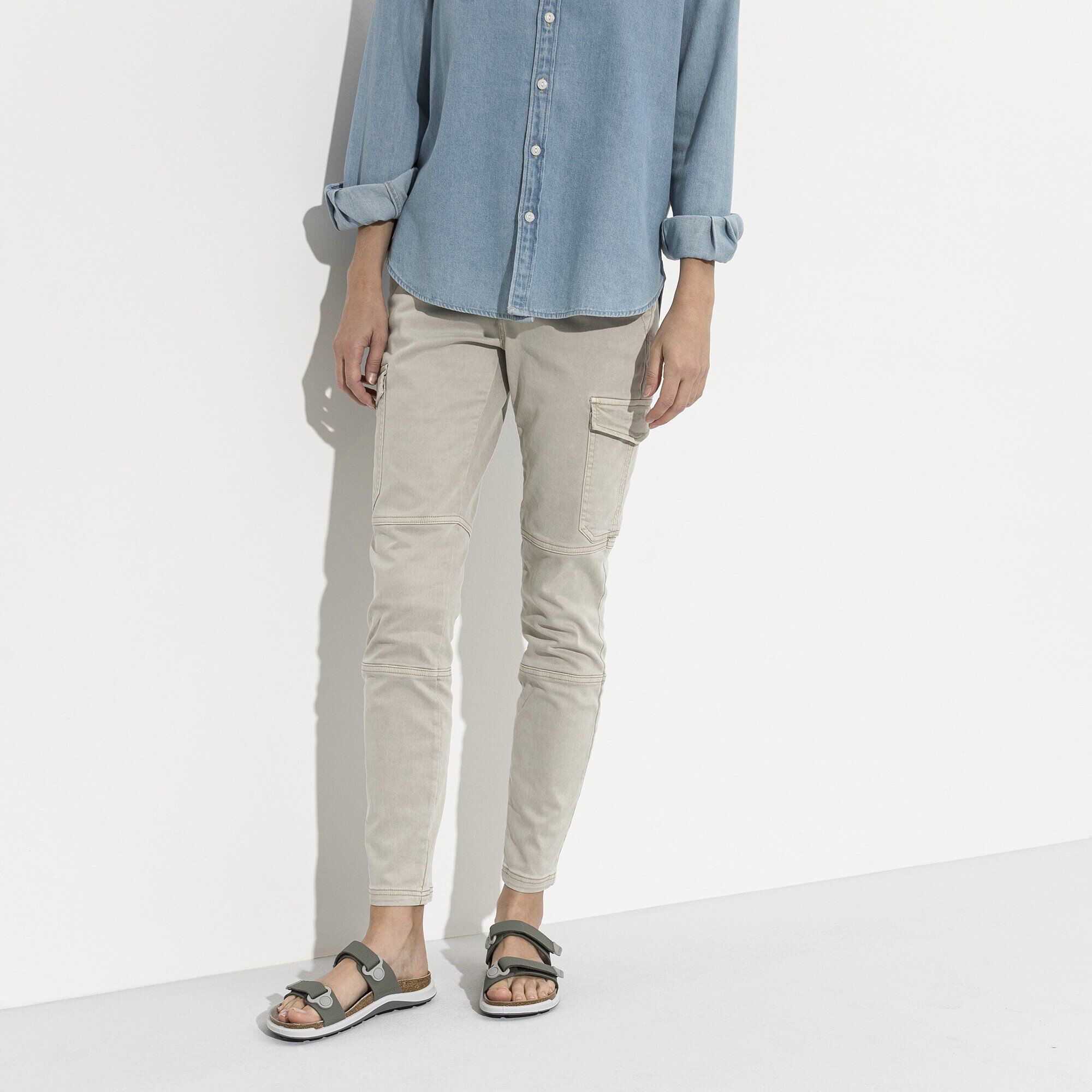 Sahara Women Birko-Flor