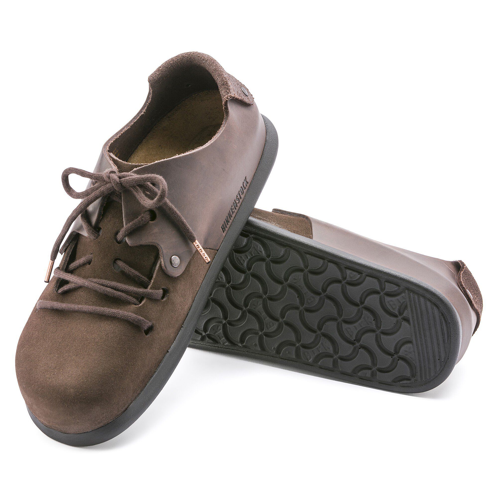   with outer sole details
