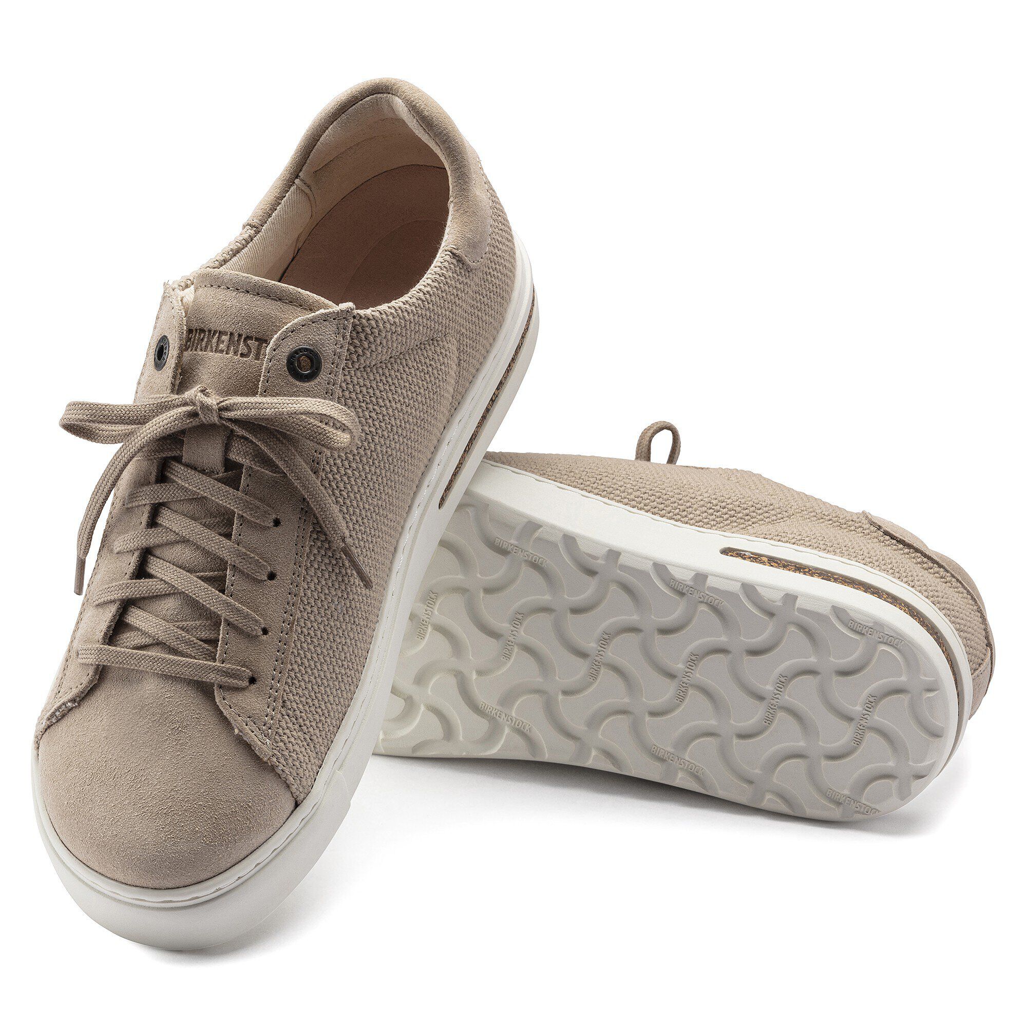   with outer sole details