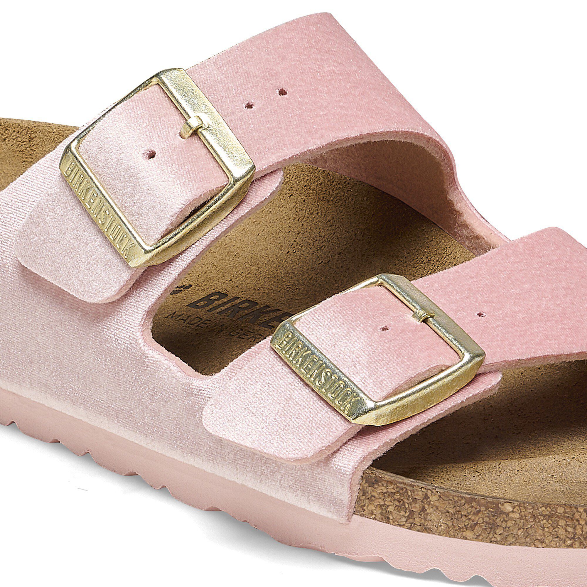 Arizona Textile Close-up view showing material detail