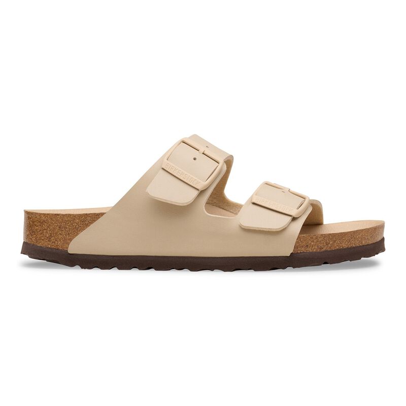 BIRKENSTOCK Arizona Birko-Flor Triples Sandcastle Daily Comfort detail