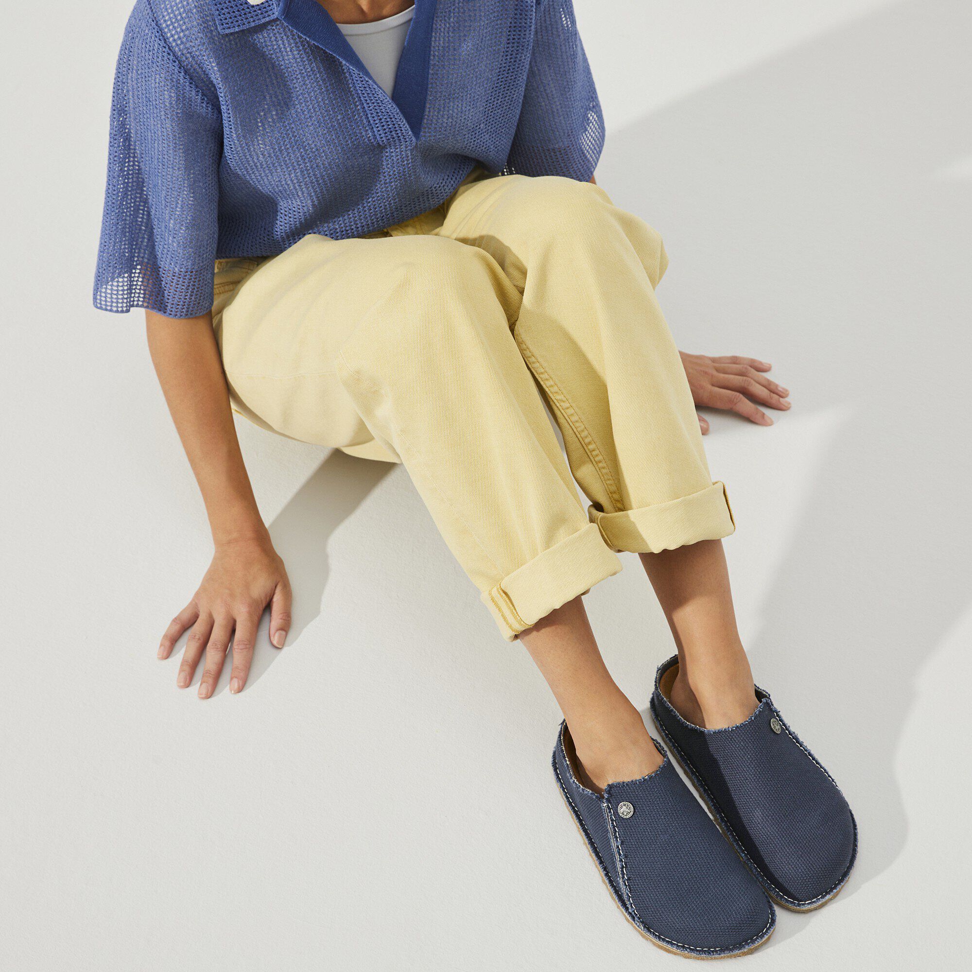 Zermatt Canvas Textile