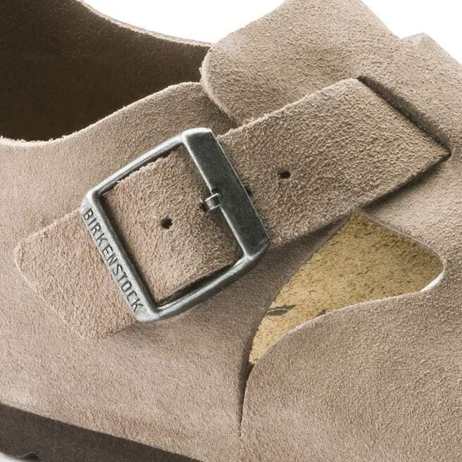 London Suede Leather image numéro 8