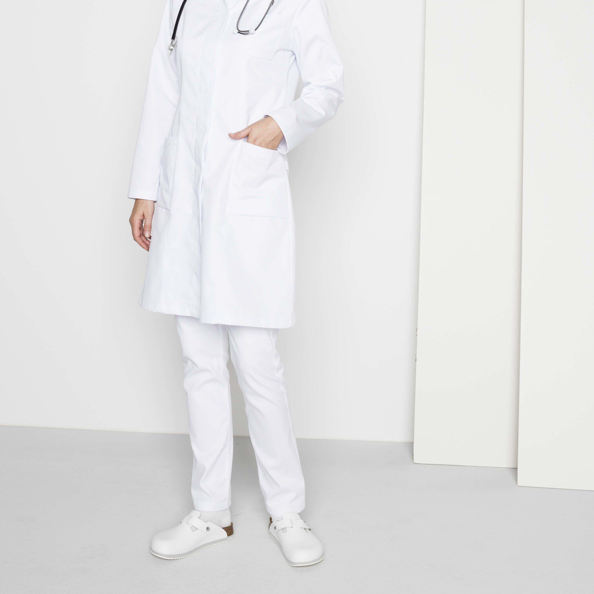 Boston Super Grip Leather