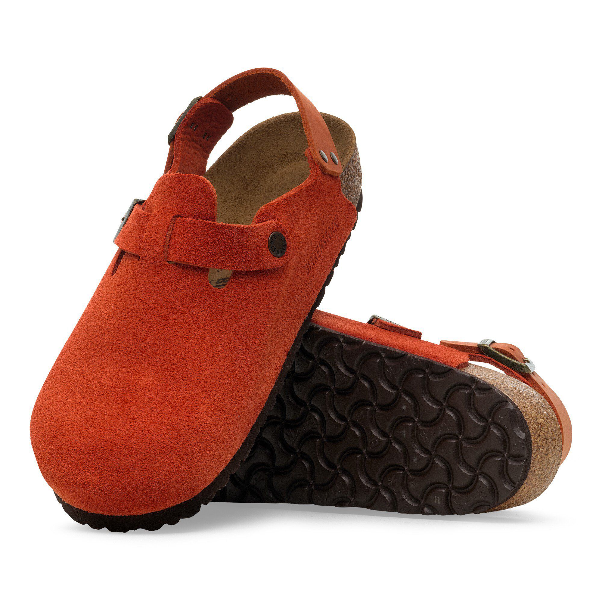   with outer sole details