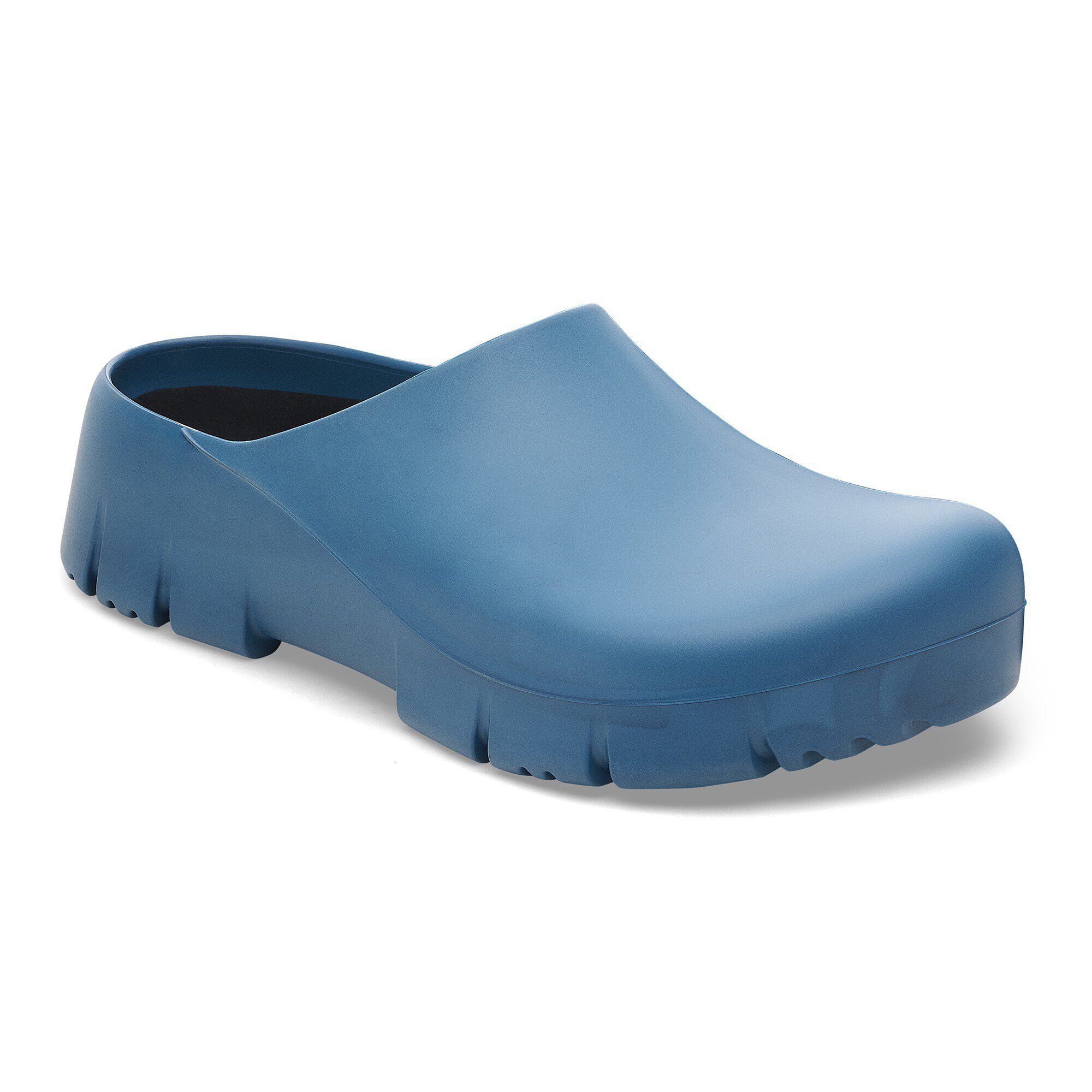 靴 BIRKENSTOCK super birki 2.0 42 27cm Super Birki 2.0 Polyurethane in Color Ink Blue | BIRKENSTOCK US