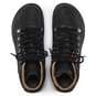 Jackson Cuir nubuck Noir image numéro 2