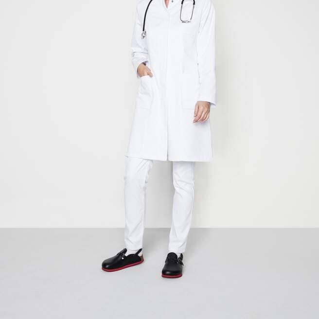 Kay SL Soft Footbed Natural Leather image numéro 10