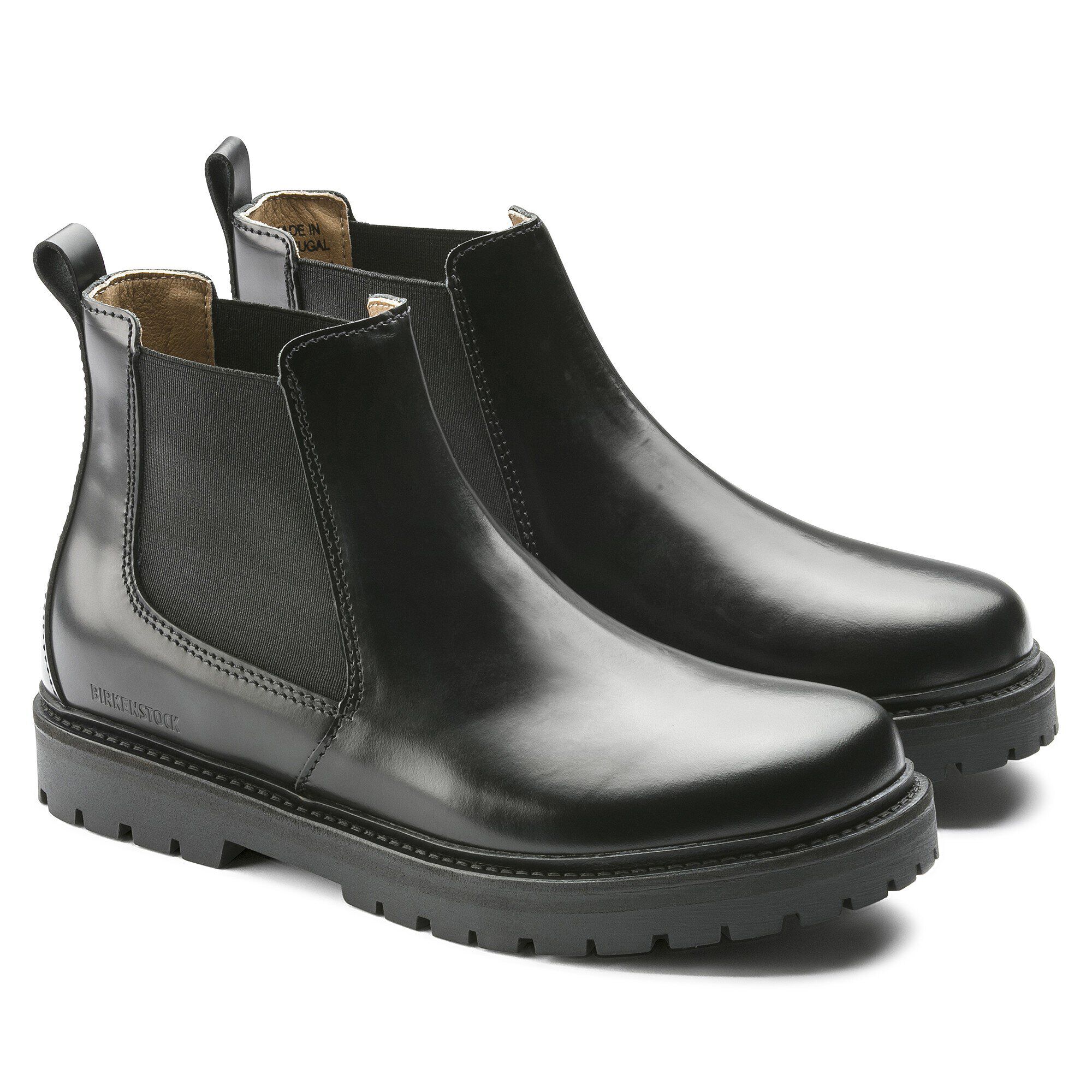   - shown as a pair