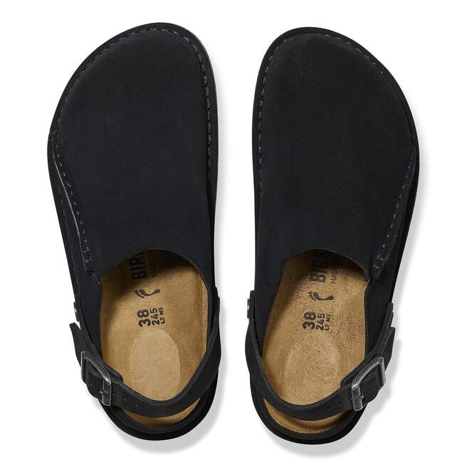 Lutry Premium Suede Leather image numéro 2