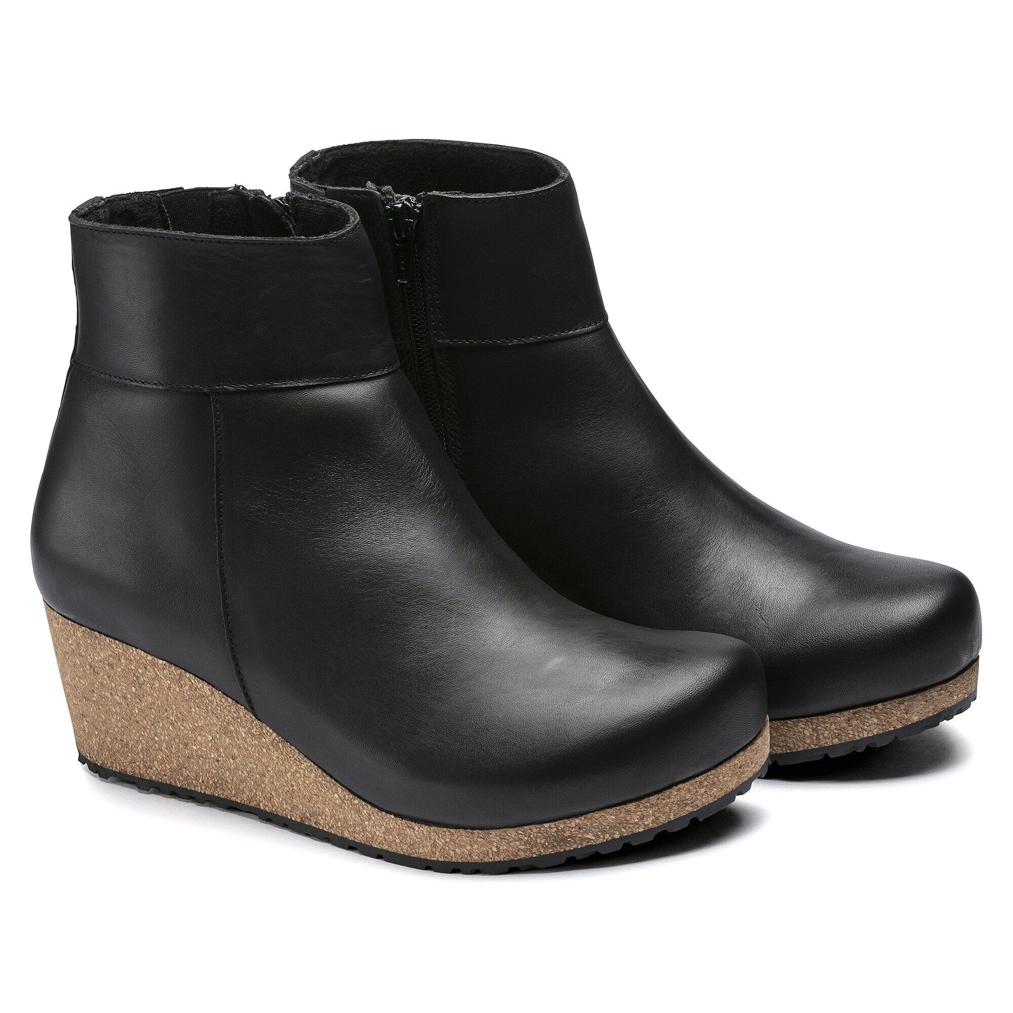   - shown as a pair