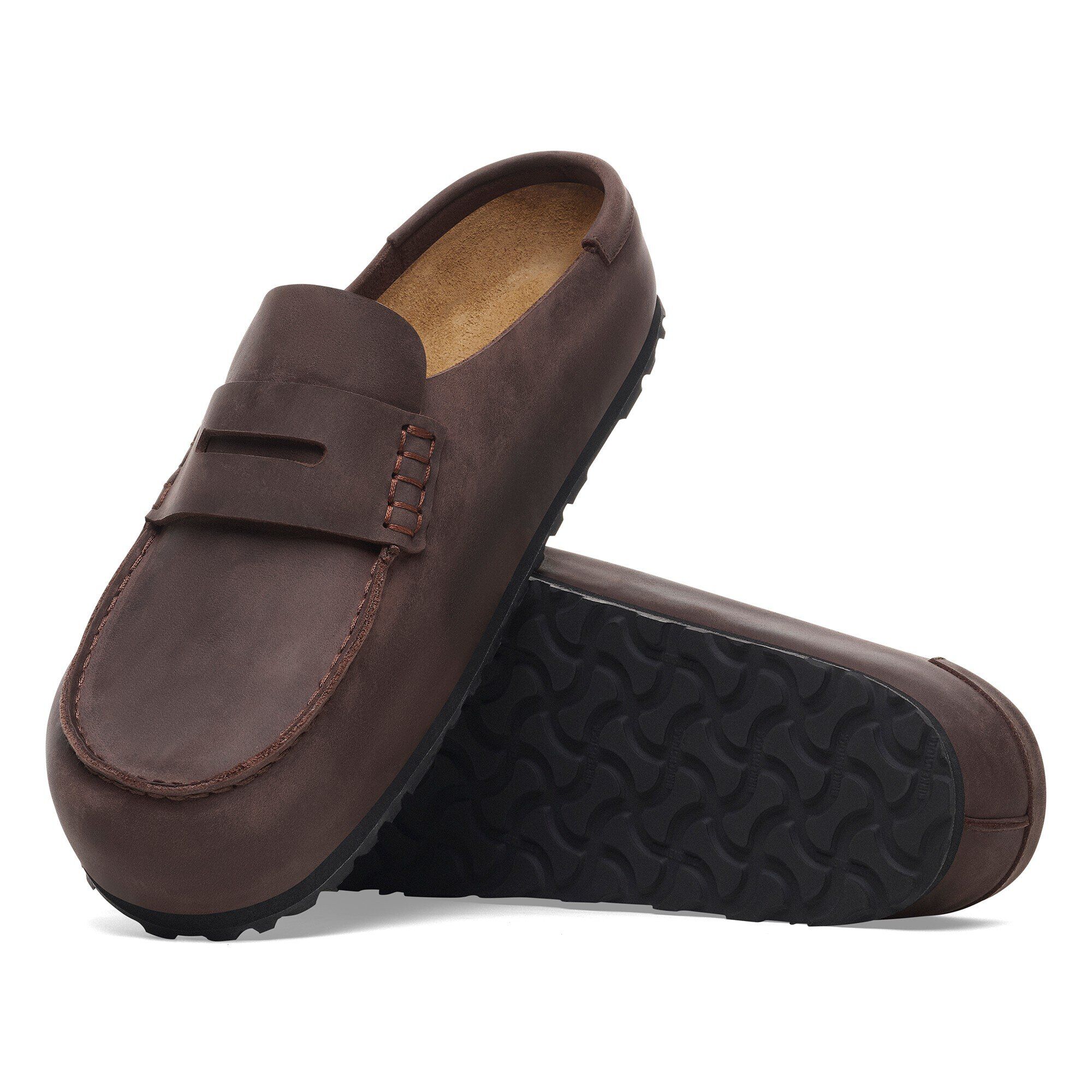   with outer sole details