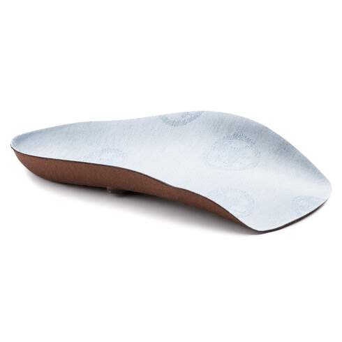 Blue Footbed Tradition Cotton