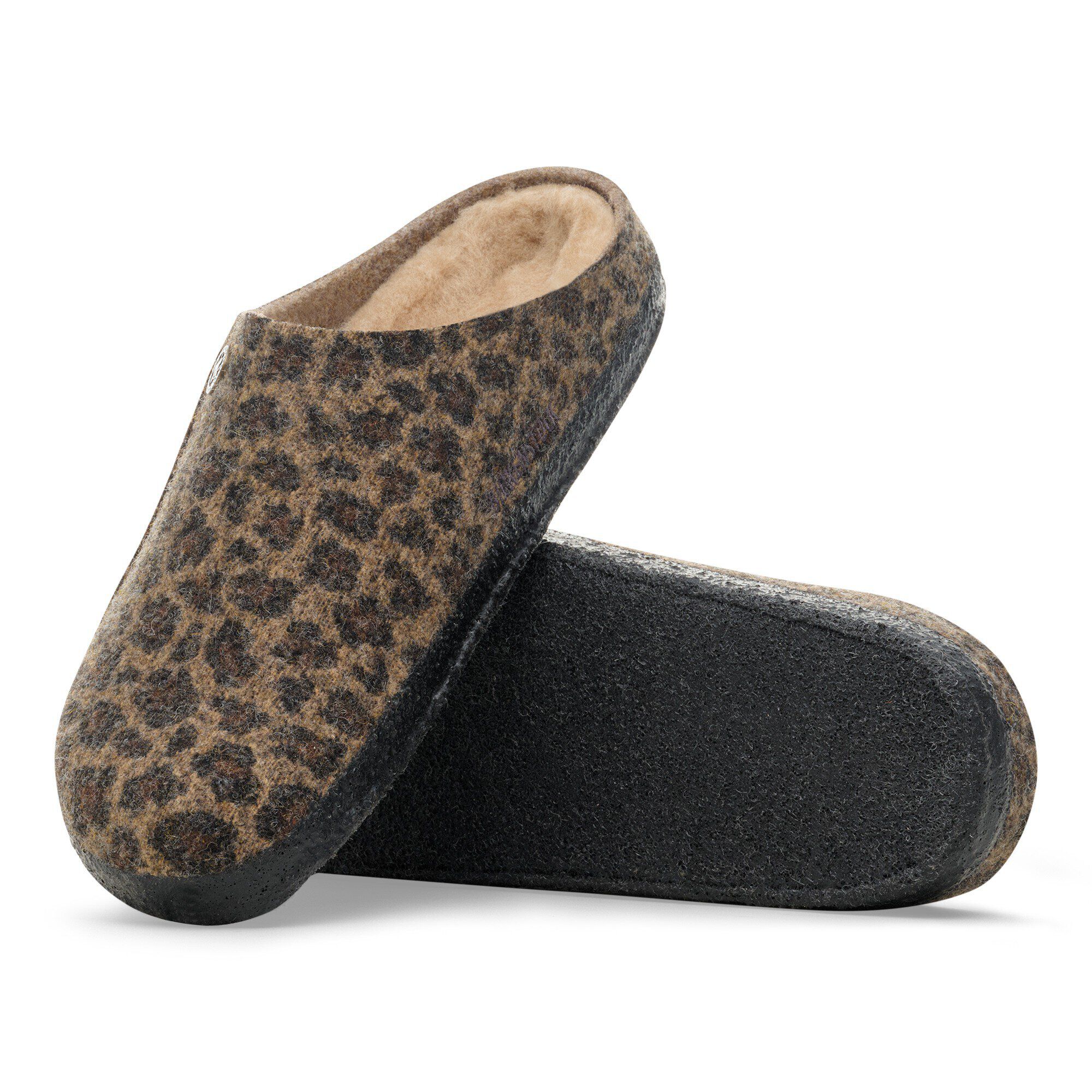   with outer sole details