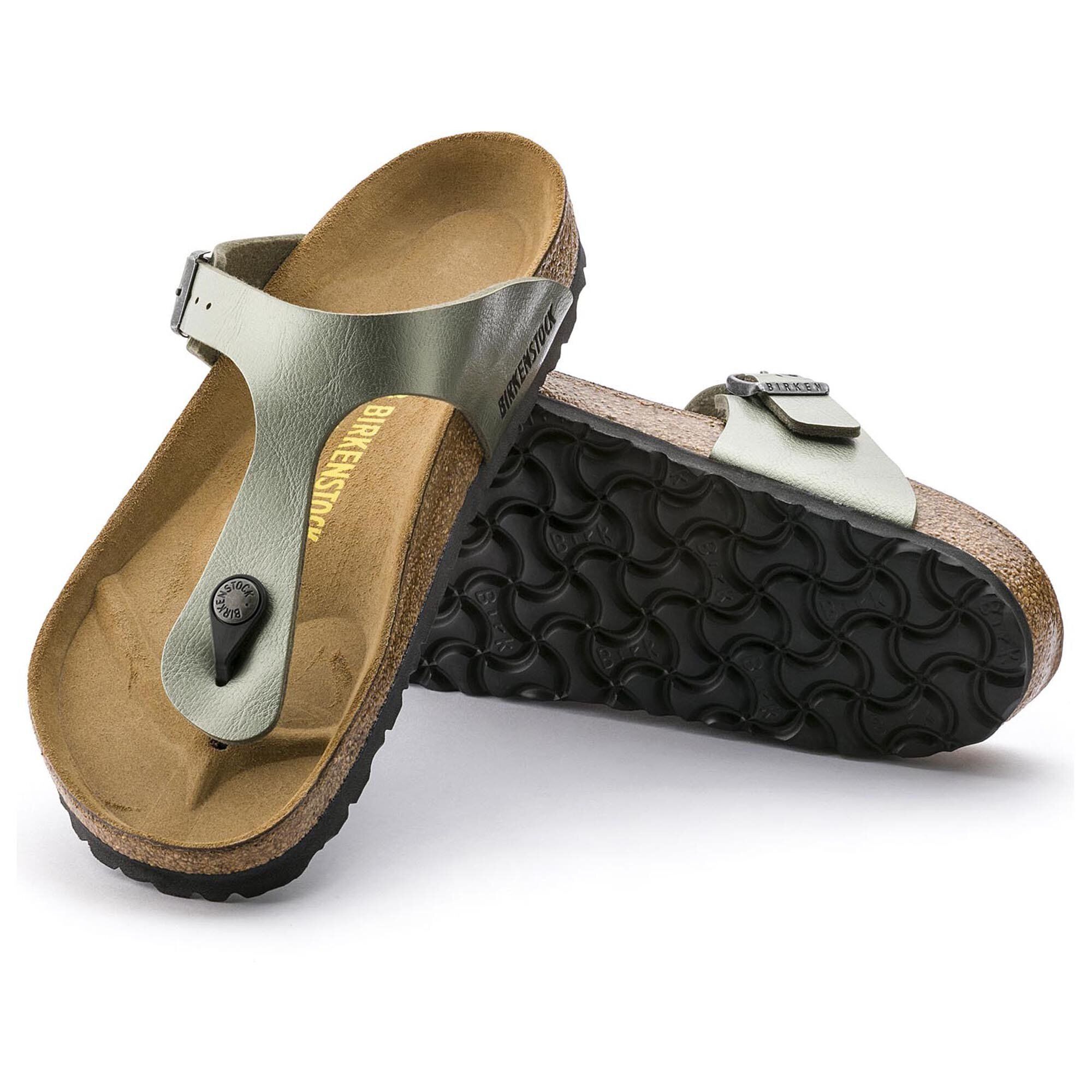   with outer sole details