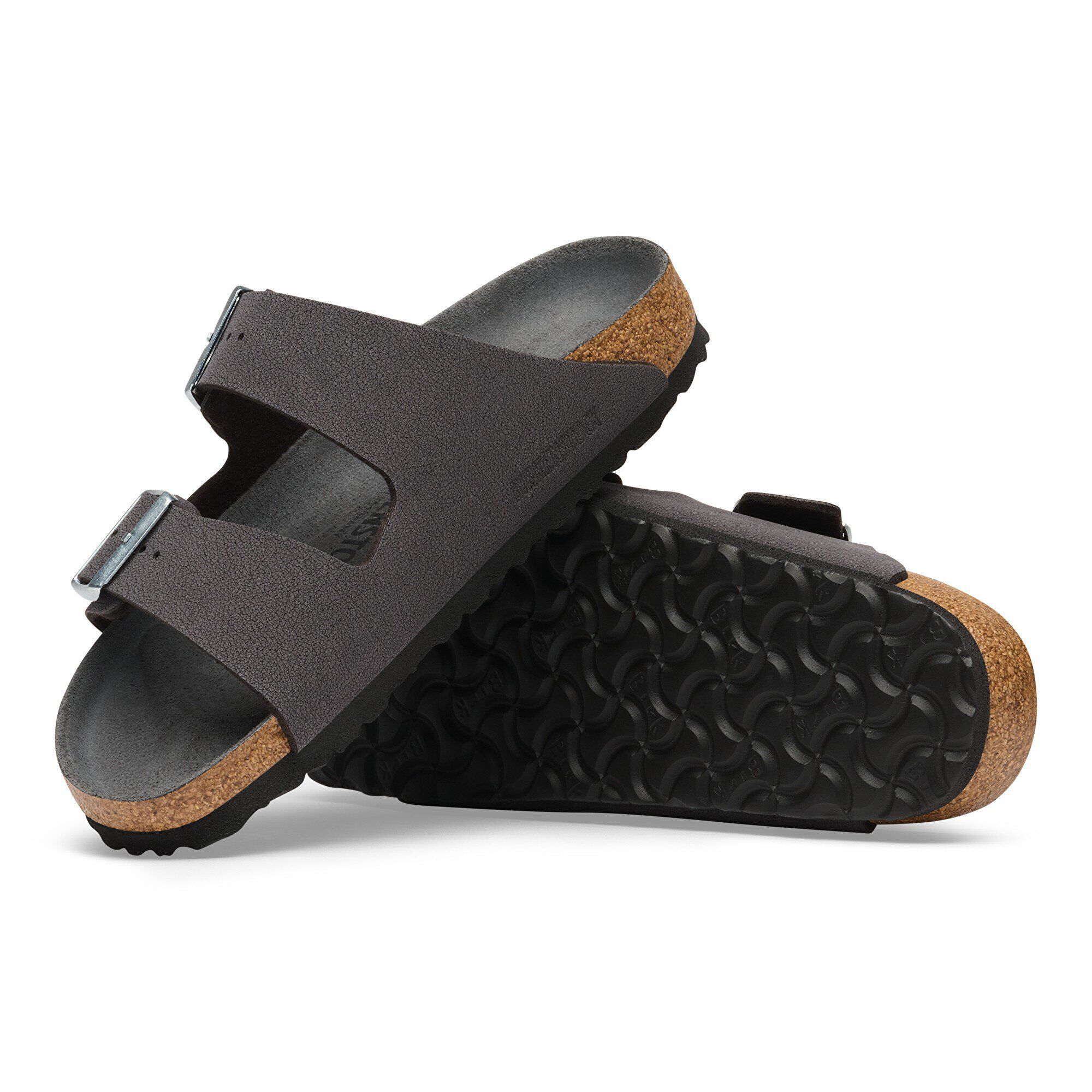  with outer sole details