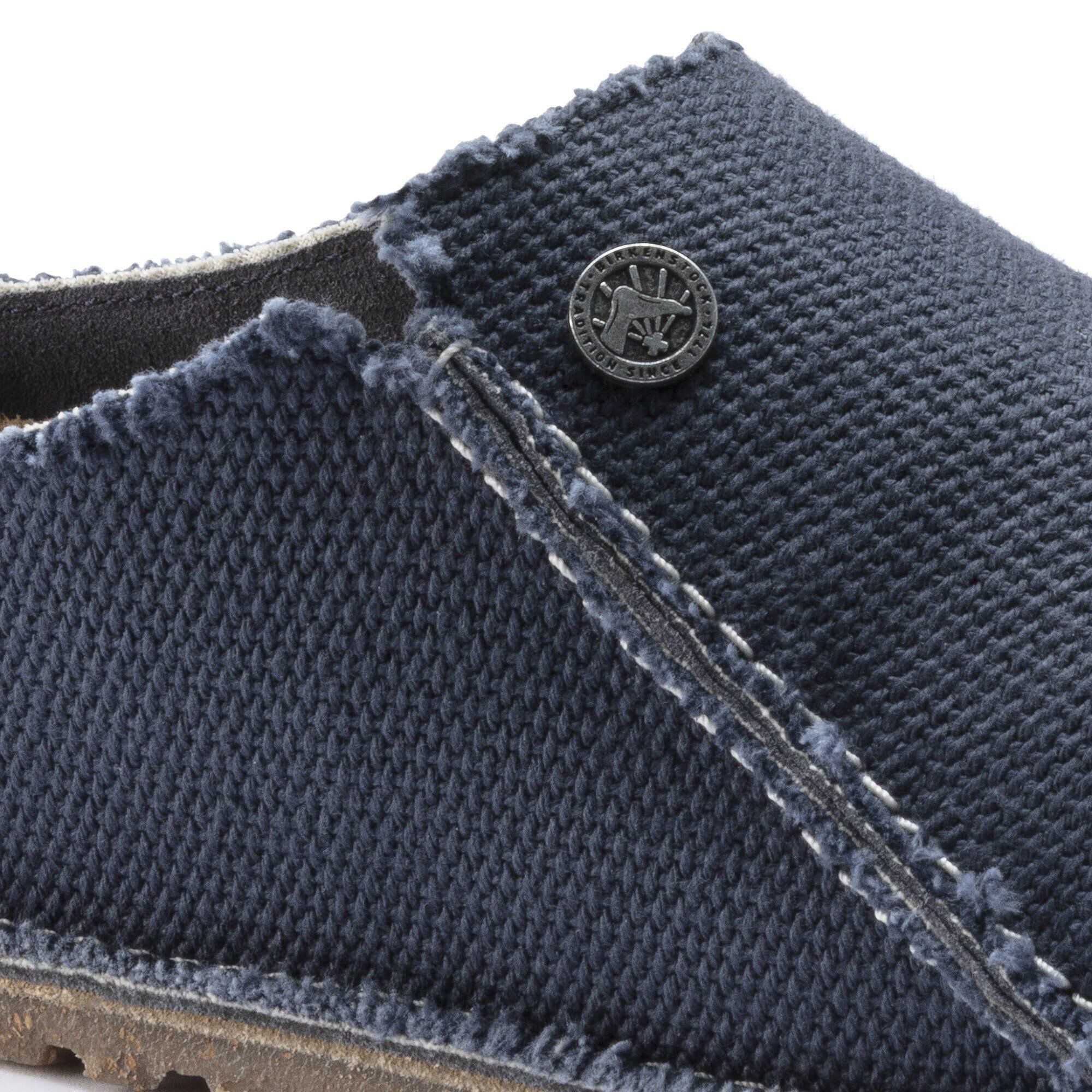   Close-up view showing material detail