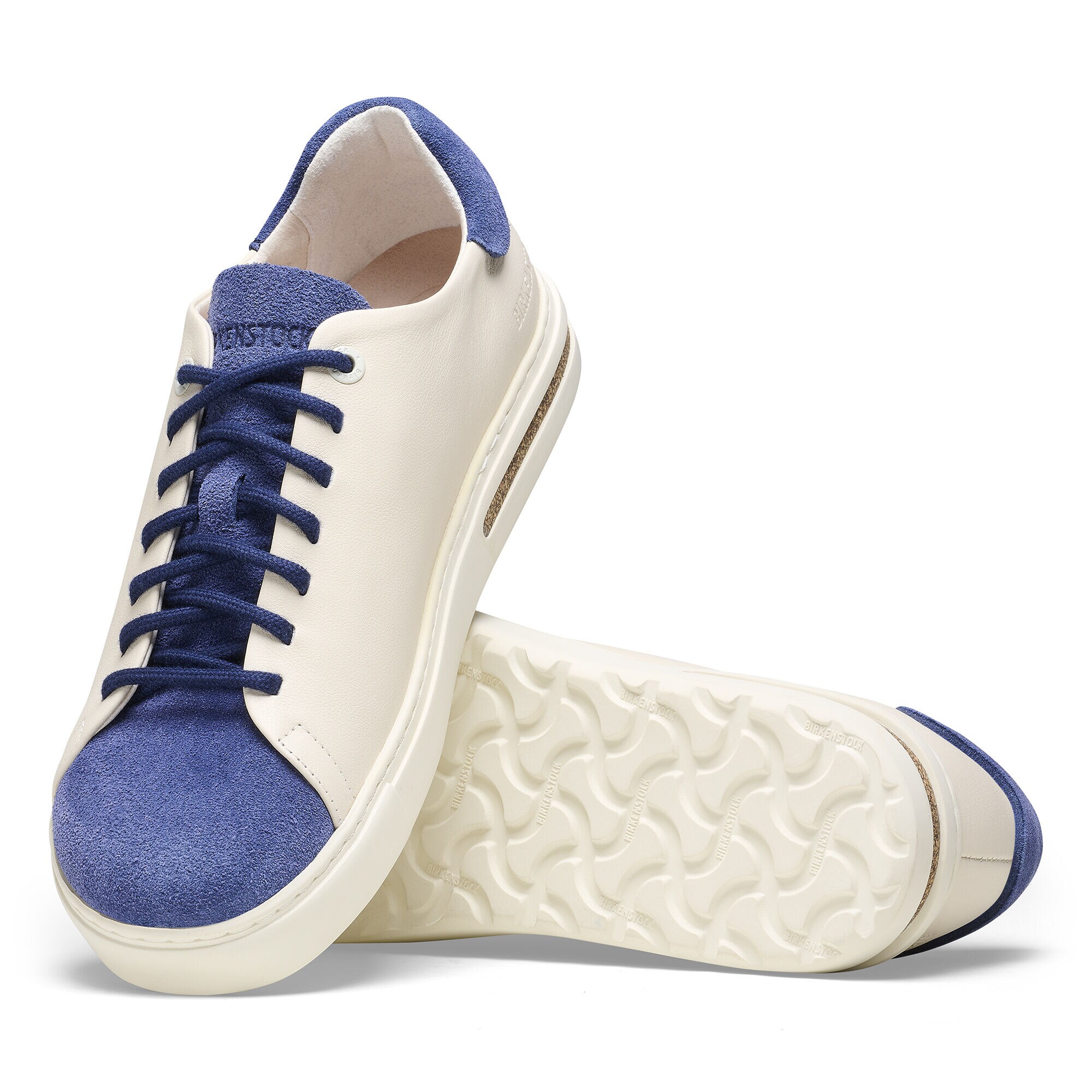   with outer sole details