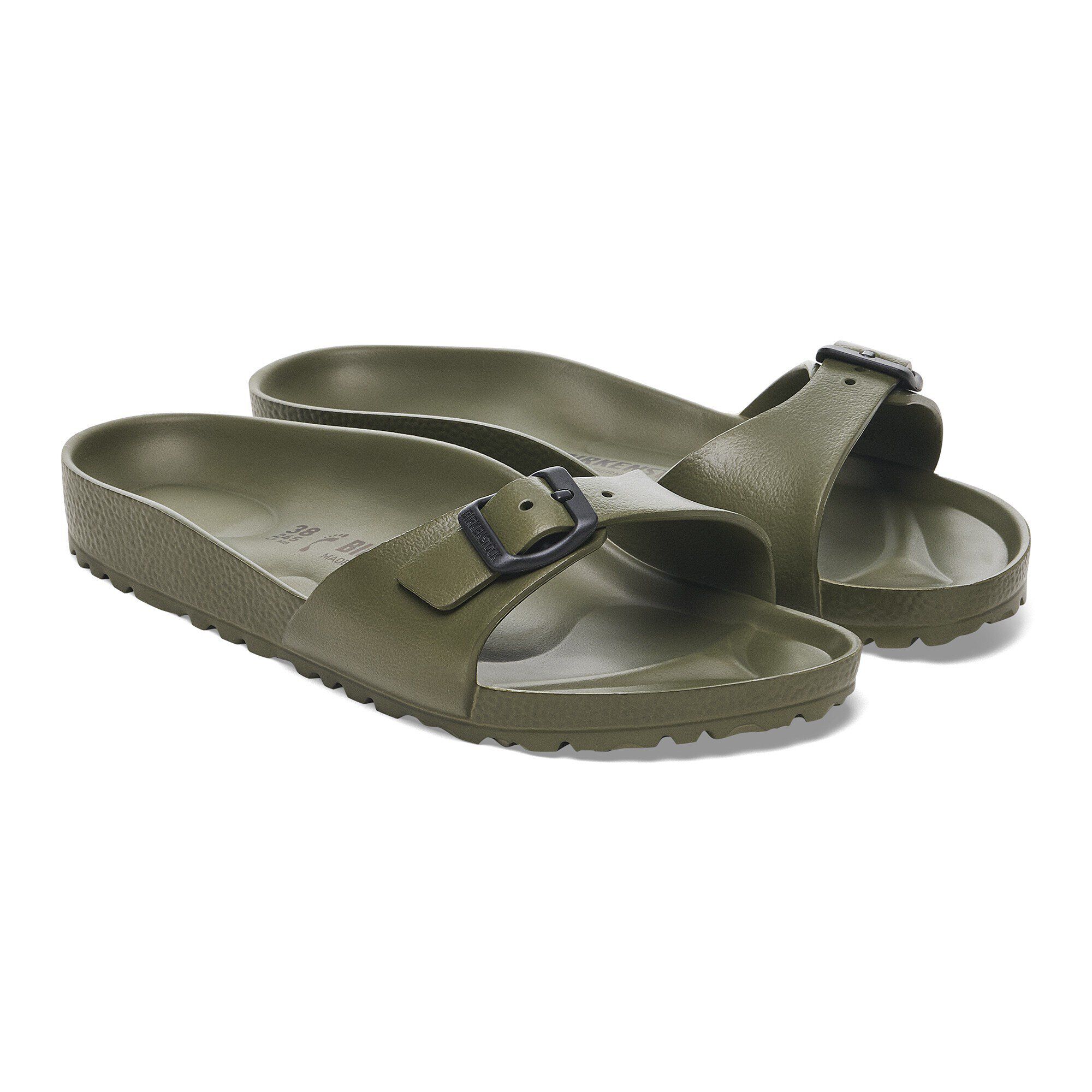 Madrid Essentials EVA