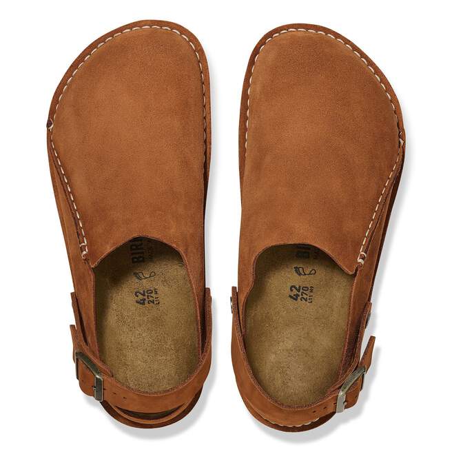 Lutry Premium Suede Leather image numéro 2