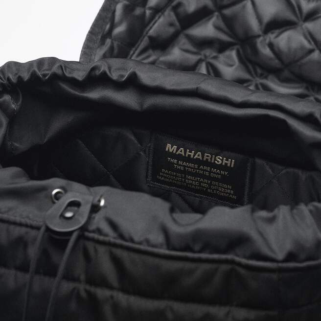Maharishi Backpack Synthetics