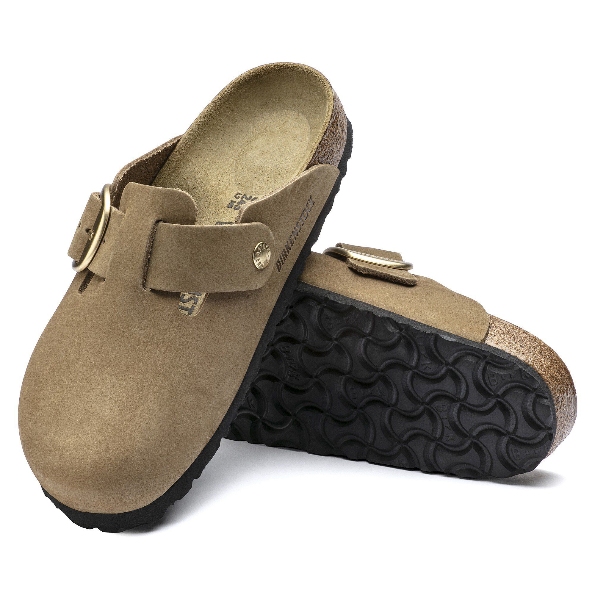   with outer sole details