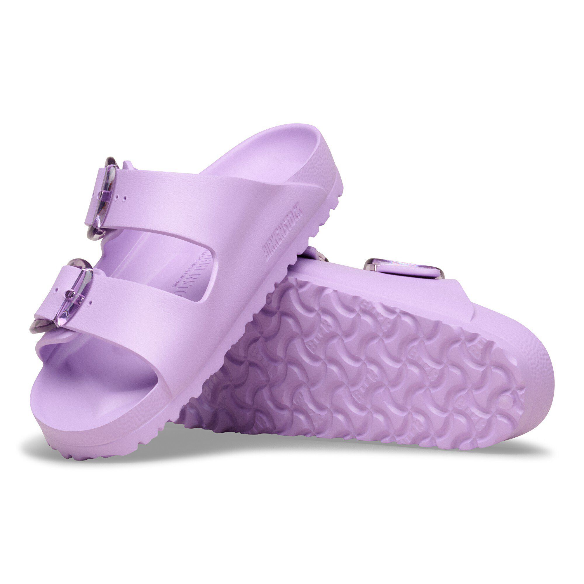   with outer sole details