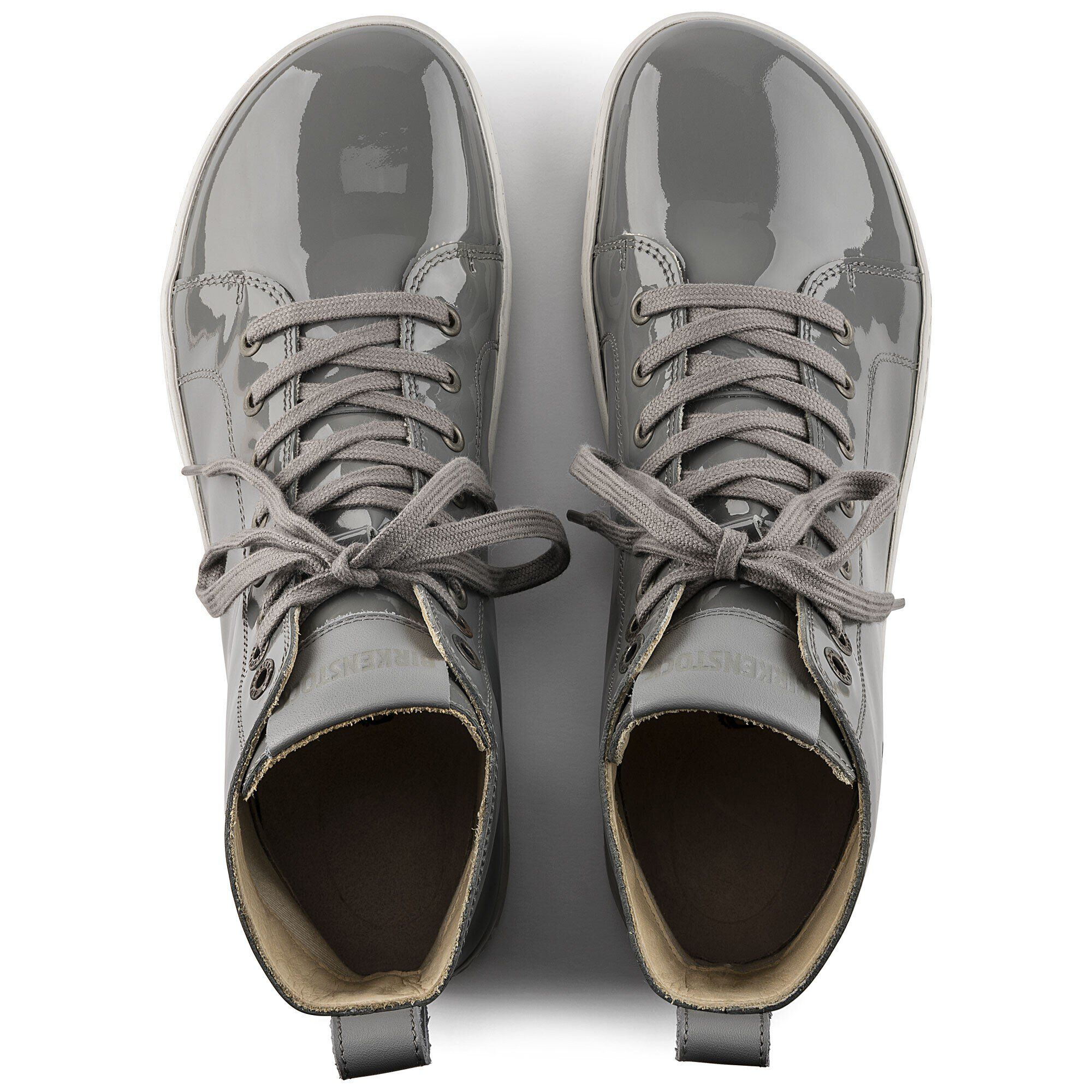 Bartlett Women Patent Leather